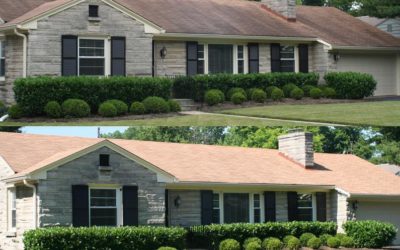 Soft Wash Roof Cleaning Near Me Southaven MS