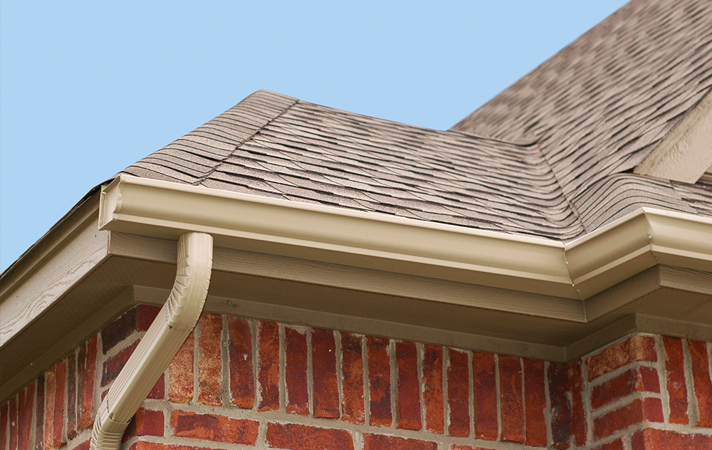 Gutter Cleaning Service Provider Collierville TN