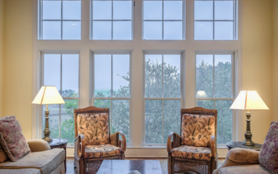 6 Ways Window Washing Improves the Look of Your Home