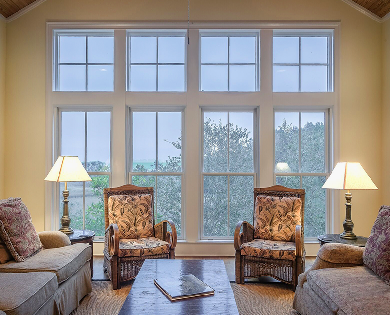 6 Benefits of Hiring a Professional Window Cleaner — Chatham