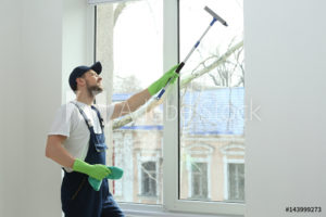 Window Cleaning
