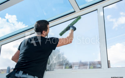 Best Window Cleaning