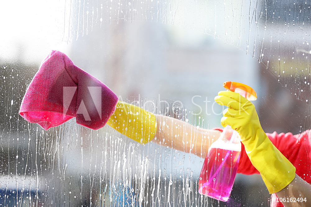 Professional Window Cleaning Service Germantown TN