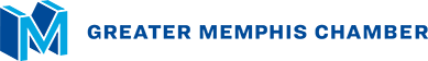Greater Memphis Chamber logo