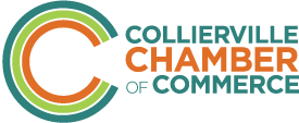 collierville chamber logo