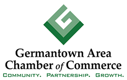 germantown chamber logo
