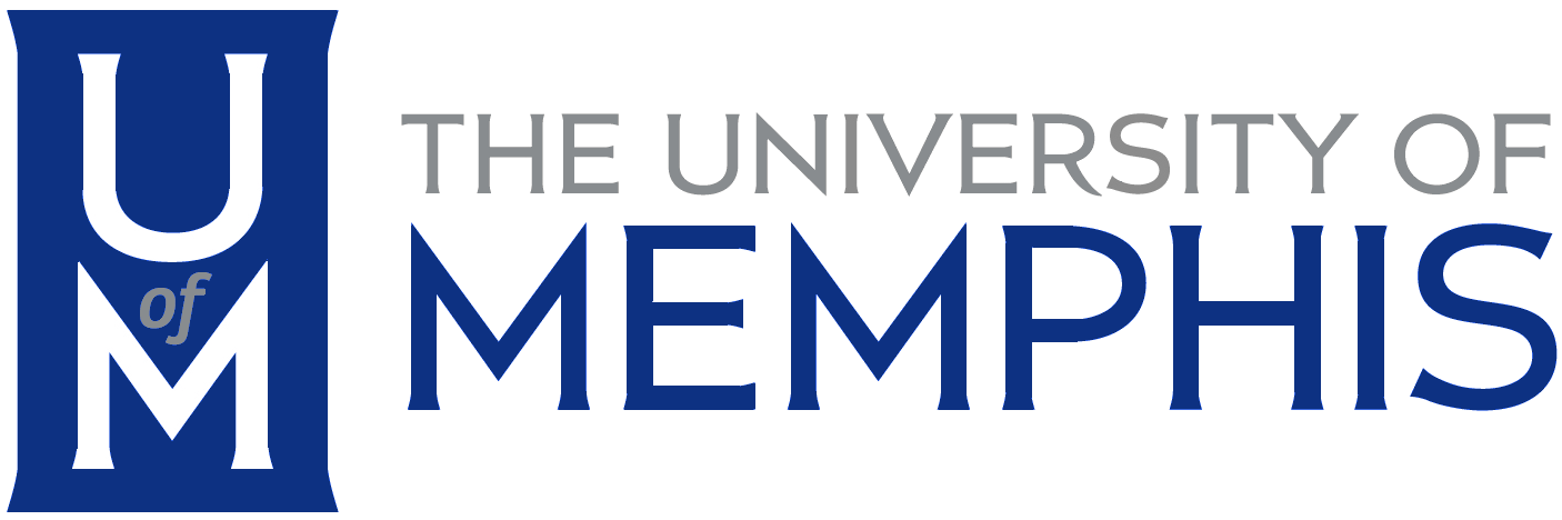 The_University_of_Memphis_logo